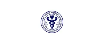 All India Institute of Medical Sciences (AIIMS) New Delhi Logo