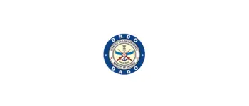 Defence Research and Development Organisation (DRDO) Emblem
