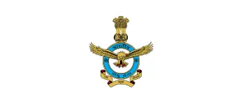 Indian Air Force (IAF) Official Crest