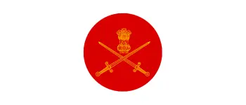 Indian Army Headquarters Official Crest