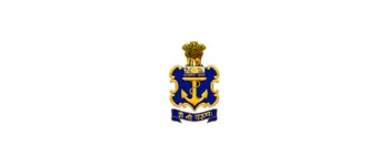 Indian Navy Headquarters Official Crest