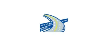 National Highways Authority of India (NHAI) Official Logo