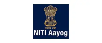 NITI Aayog National Institution for Transforming India