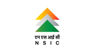 National Small Industries Corporation NSIC SPRS Registration